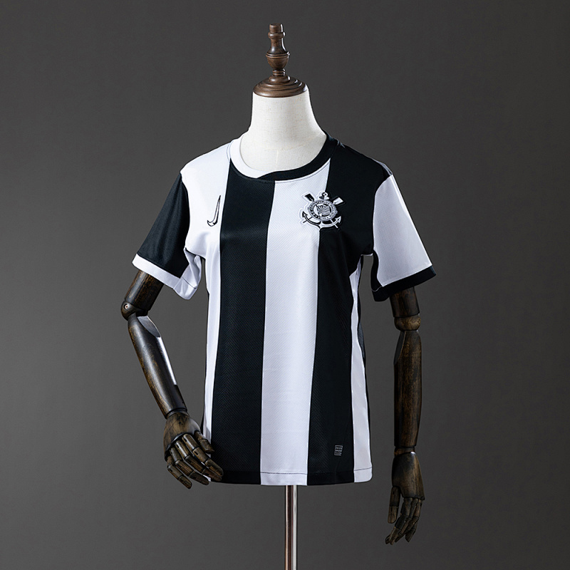 Corinthians 24/25 Third Away Women's Jersey S-XXL