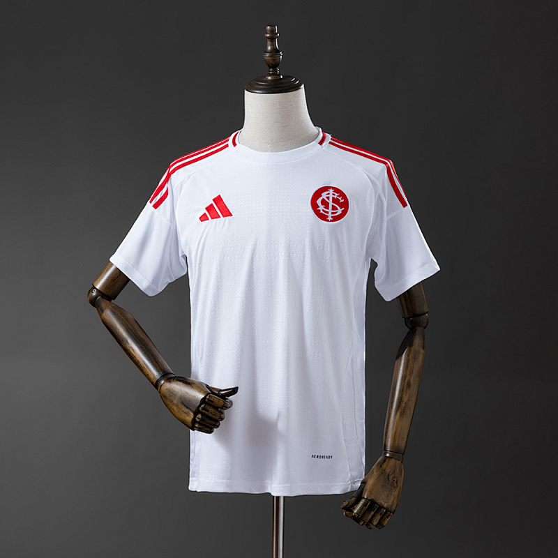 Internacional 25/26 Away Jersey S-4XL