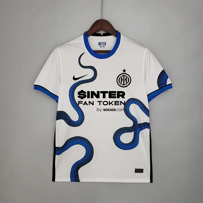 21/22 Inter Milan away S-XXL
