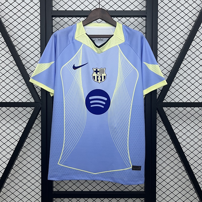 25/26 Barcelona Special Edition S-4XL