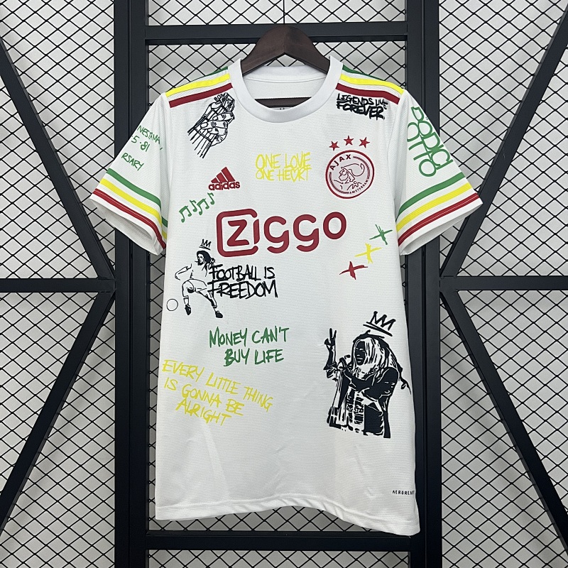 25/26 Ajax Special Edition S-4XL
