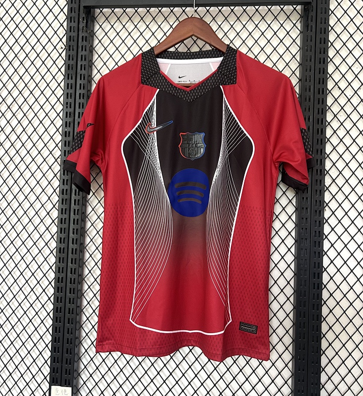 25/26 Barcelona Special Edition S-4XL