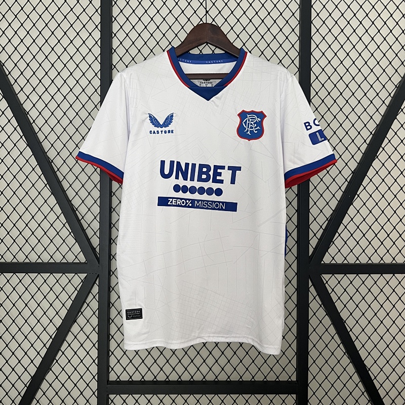 24/25 Rangers Away S-XXL