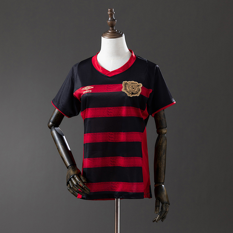 Sport Recife 24/25 Home Women's Jersey S-XXL