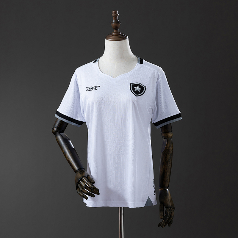 Botafogo 24/25 Away Women's Jersey S-XXL