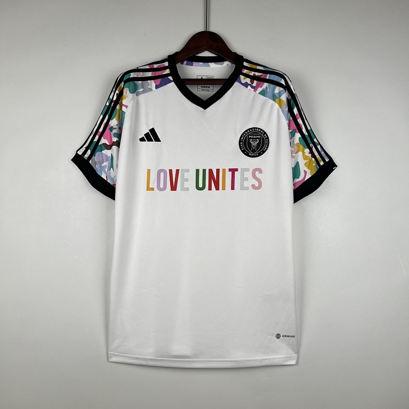 23/24 Miami Training Jersey S-XXL