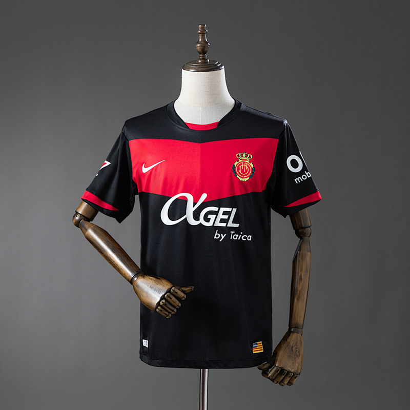 RCD Mallorca 25/26 Third Away Jersey S-4XL