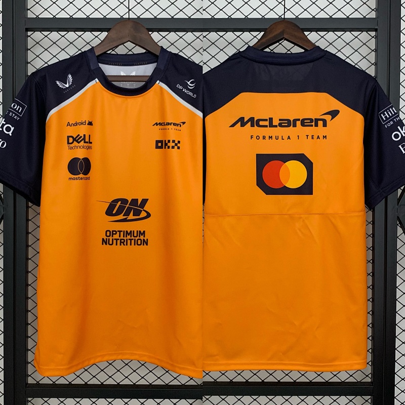 2025 F1 Formula One; S-5XL
