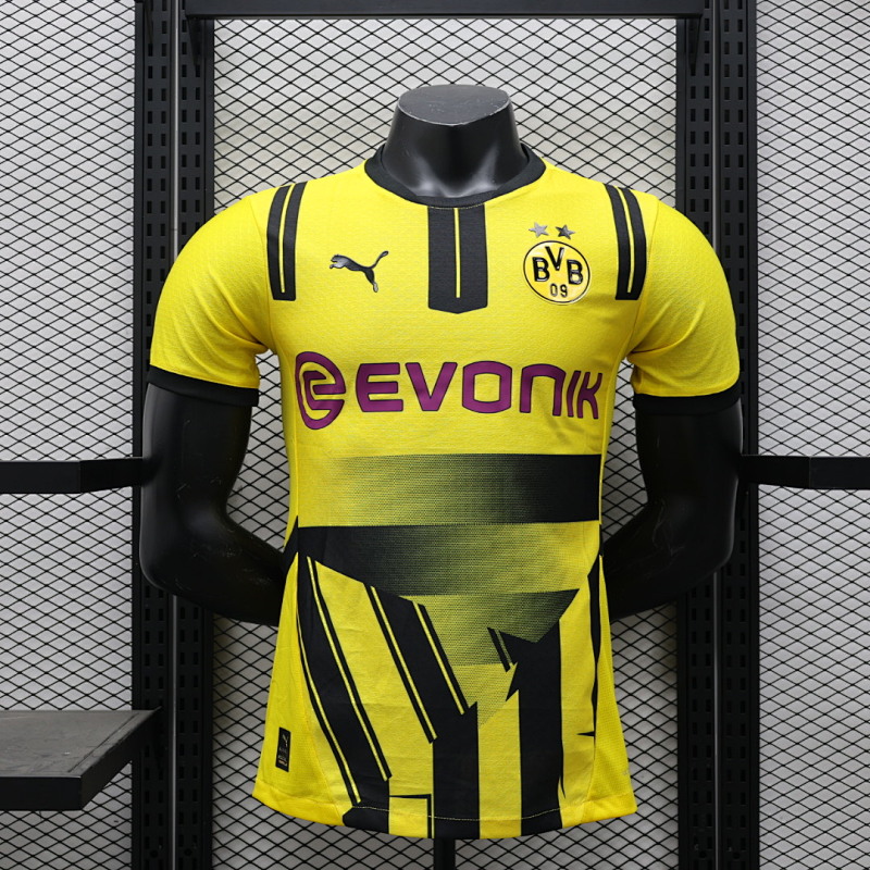 24/25 Player Dortmund Special Edition S-XXL