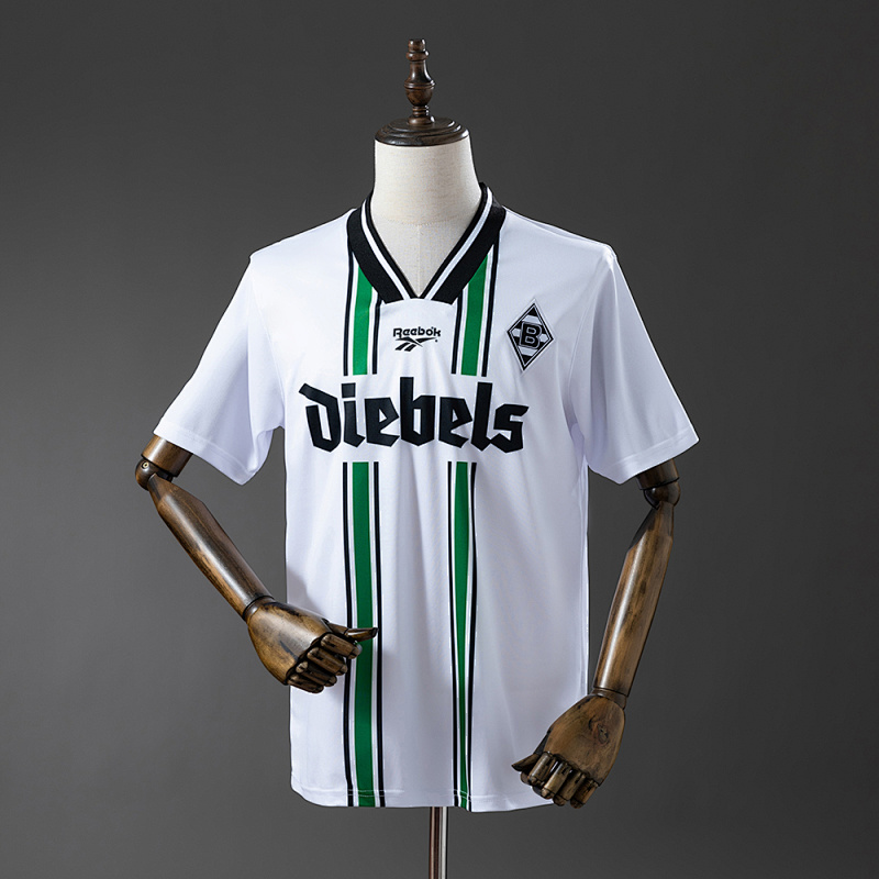 Borussia Monchengladbach 96/97 Home S-XXL