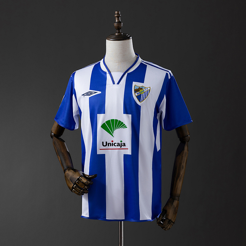 Retro Málaga CF 05/06 Home S-XXL