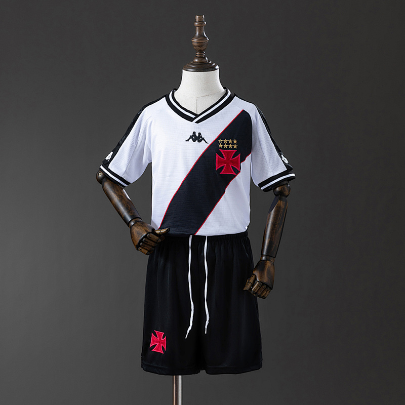 24/25 kids Vasco da Gama away size: 16-28