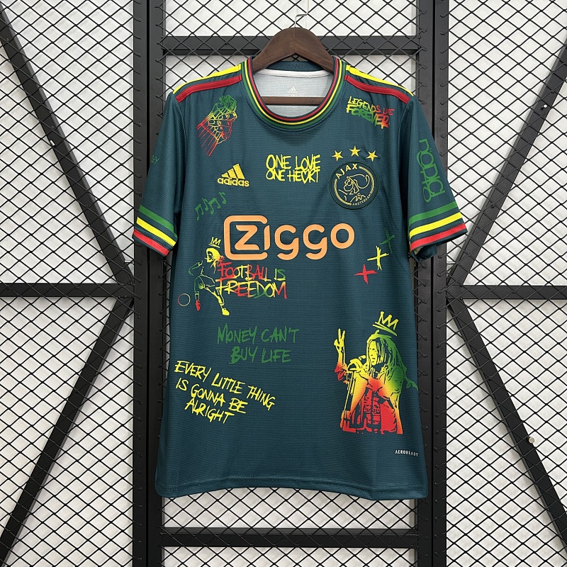 25/26 Ajax Special Edition S-XXL