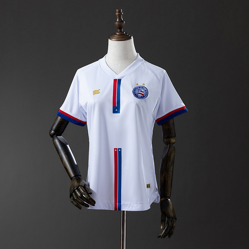 Bahia 2024/25 Home Womens Jersey