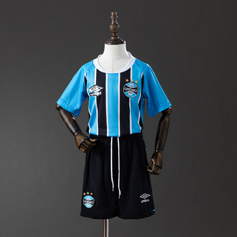25/26 kids Gremio home size 16-28