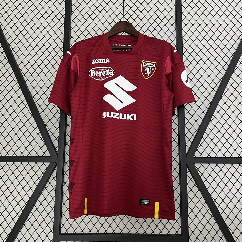 23/24 Turin home S-XXL