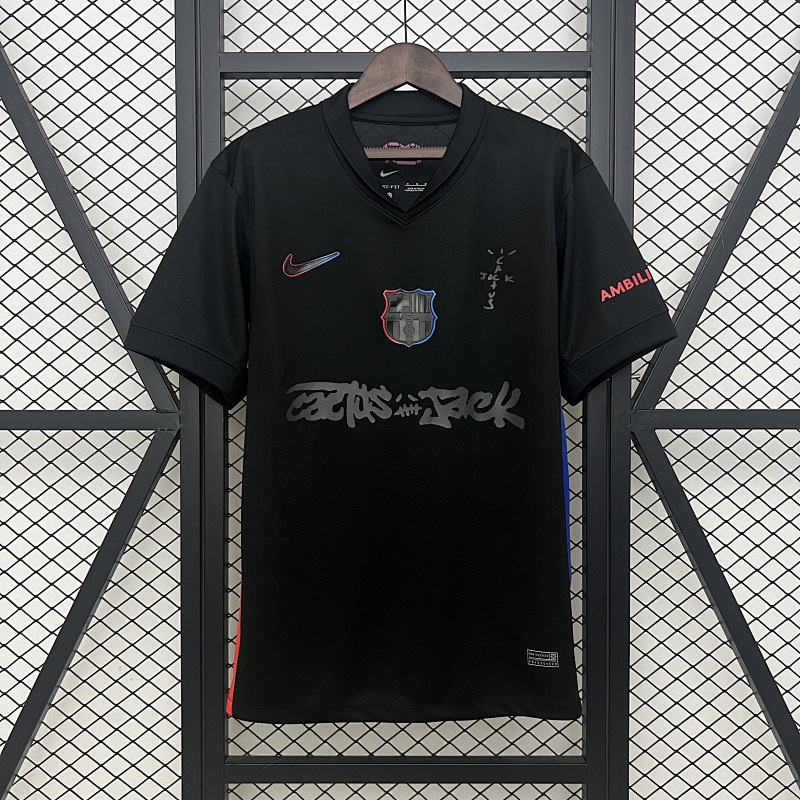 24/25 Barcelona away S-4XL