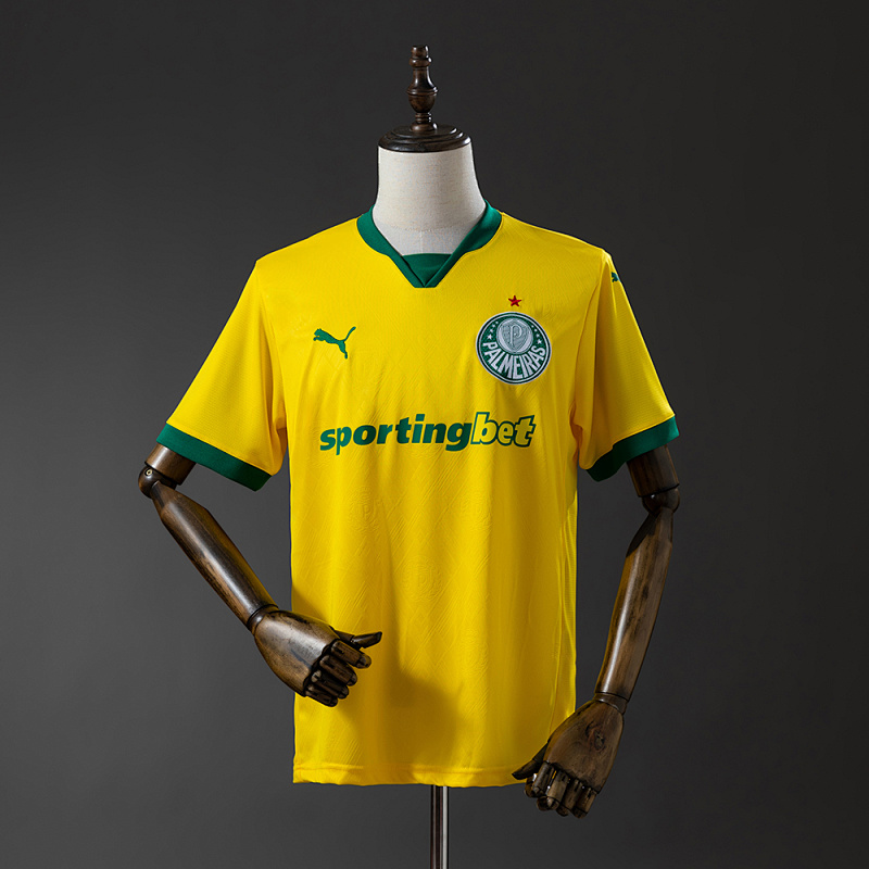 Palmeiras 25/26 Third Away S-4XL