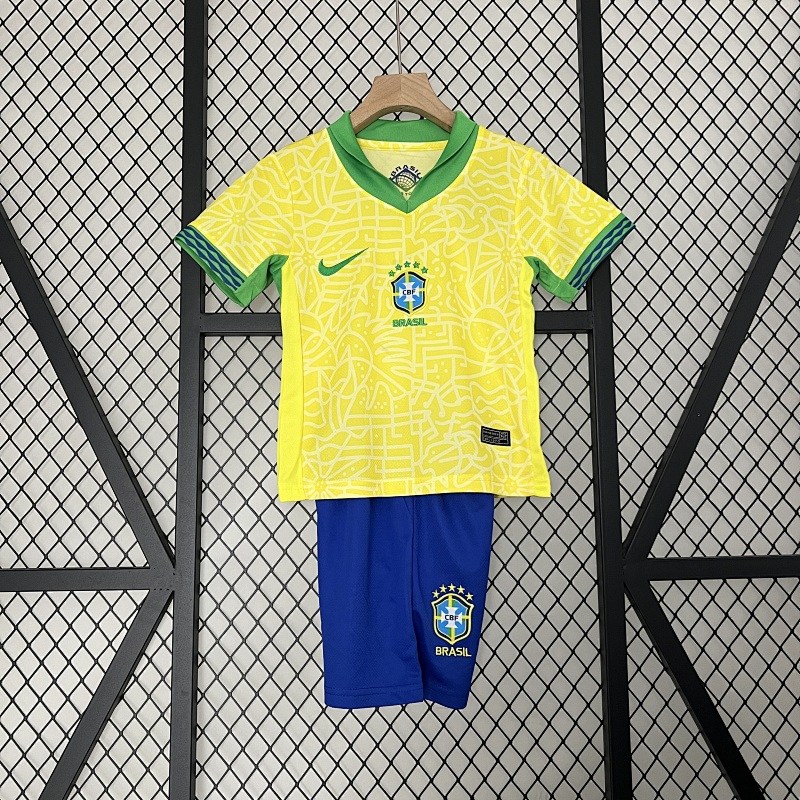2024 kids brazil 2024 home size: 16-28