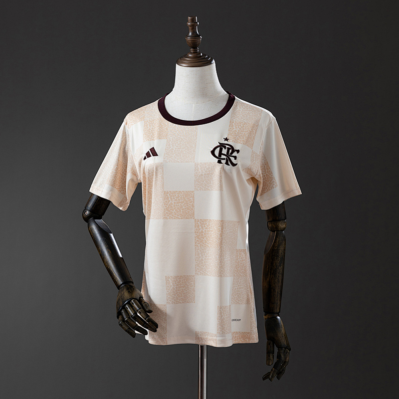 24/25 Women Flamengo Special Edition S-XXL