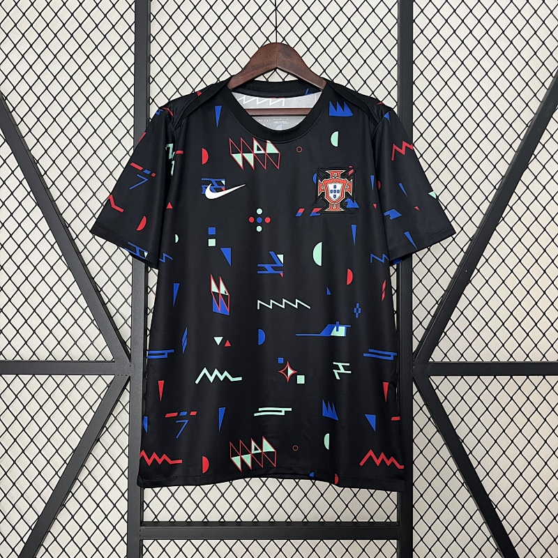 2024 Portugal Training Jersey S-XXL