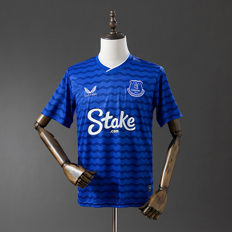 25/26 Everton Home S-X4L