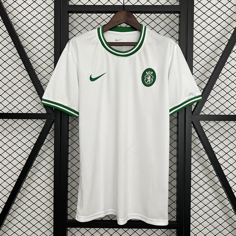 25/26 Sporting Lisbon Special Edition S-4XL