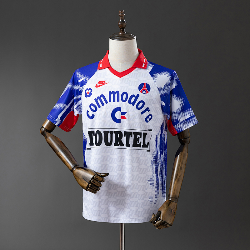 Retro PSG 93/94 away S-XXL