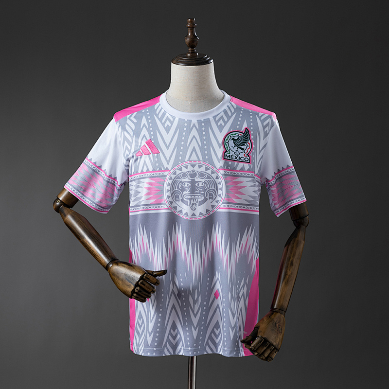 Mexico 25/26 Special Edition Jersey S-XXL