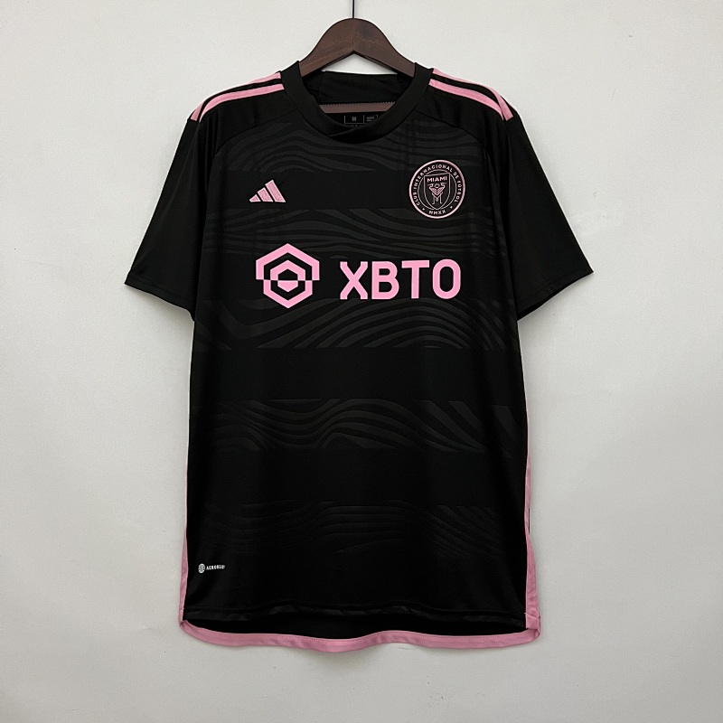 23/24 Miami Away S-4XL