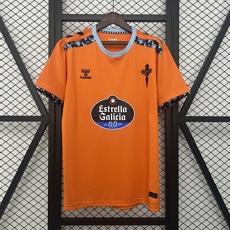 Celta de Vigo 24/25 Third Away S-XXL