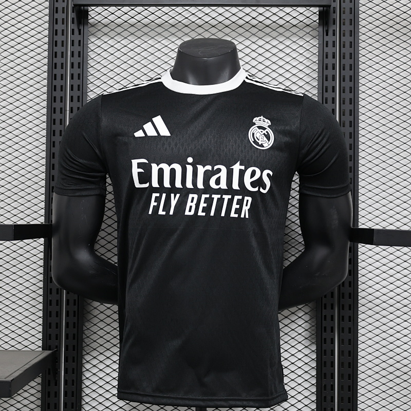 24/25 Real Madrid Players Special Edition S-XXL