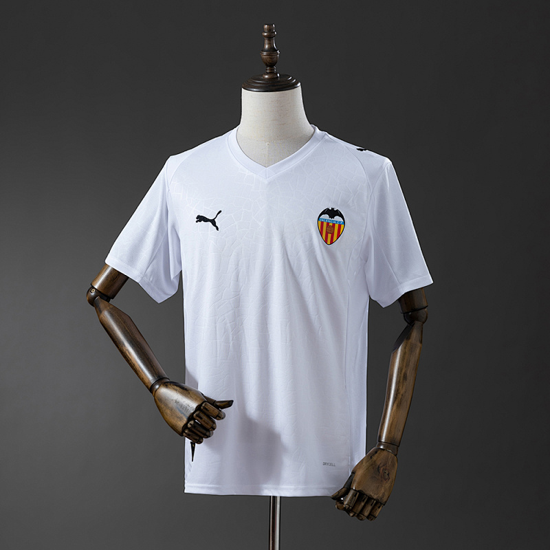 25/26 Valencia Home S-4XL