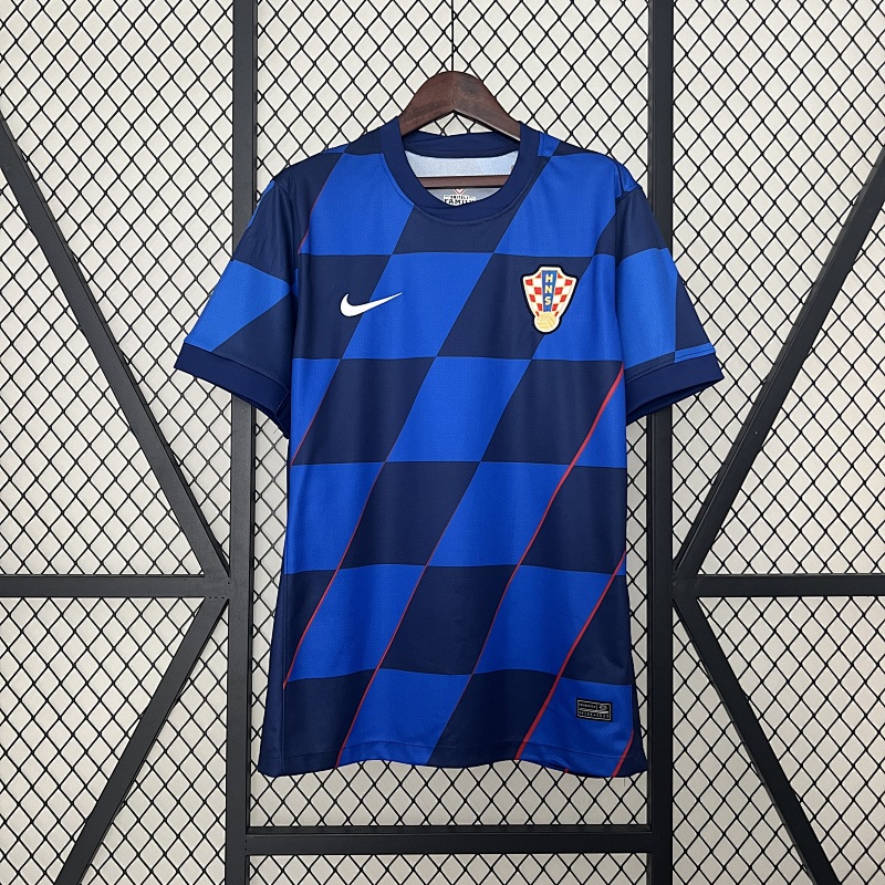 2024 Cruzeiro Away S-4XL