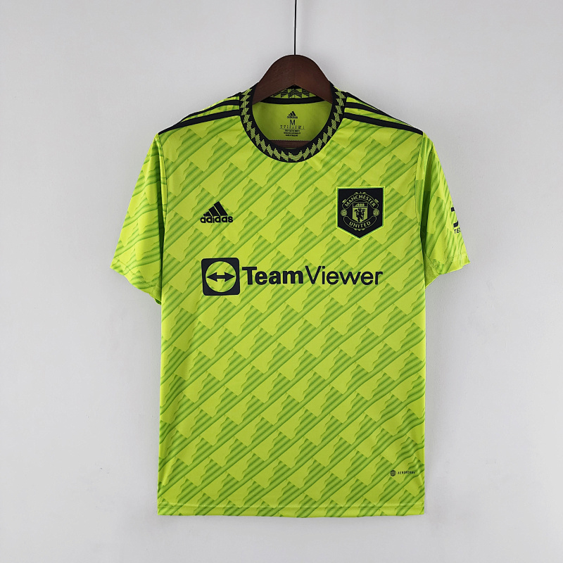 22/23 M-U third away S-XXXL