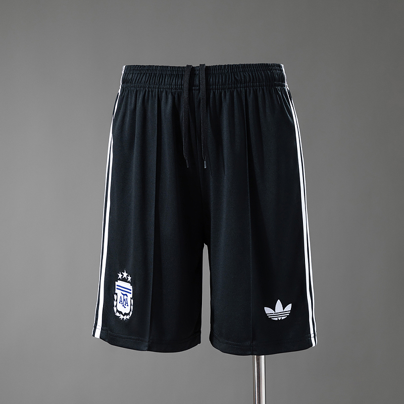 Argentina 2026 Away Shorts S-XXL