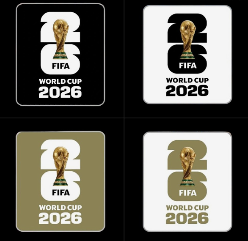 2026 World Cup Patch