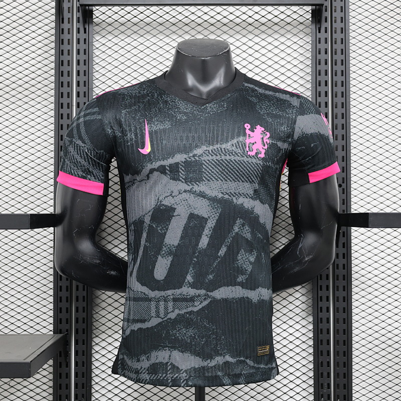 24/25 Players Chelsea Third Away S-XXL