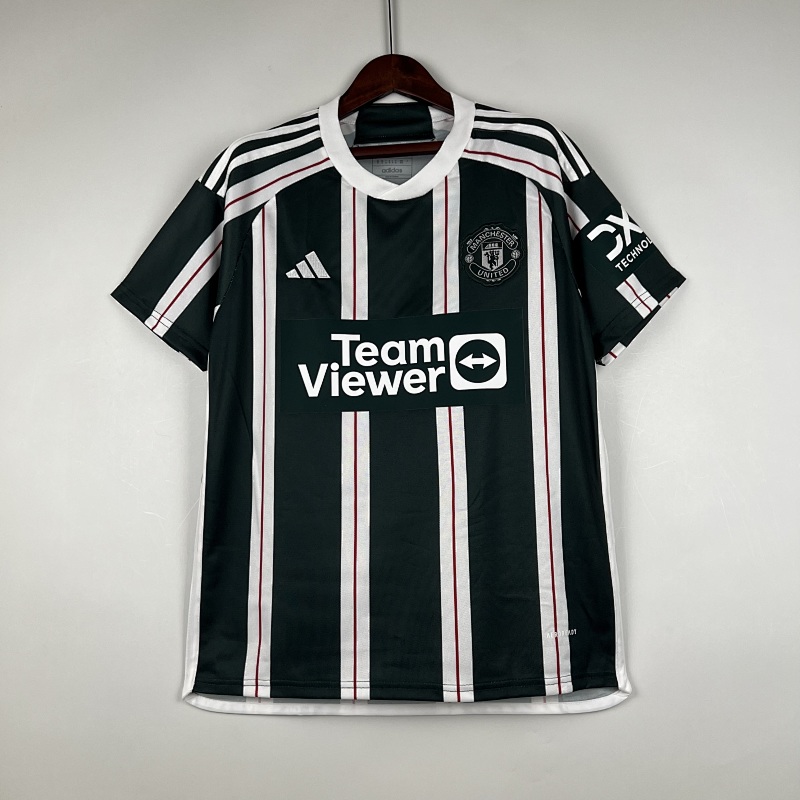 23/24 M-U Away S-4XL