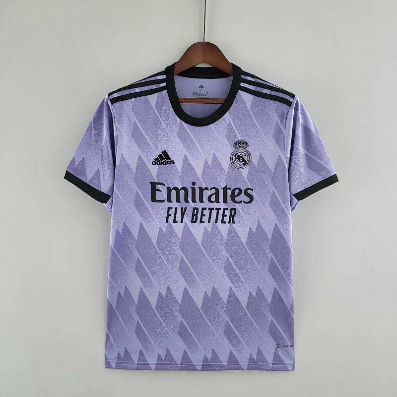 22/23 Real Madrid away S-XXXL