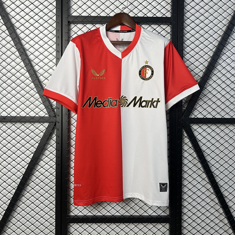 25/26 Eindhoven home S-4XL
