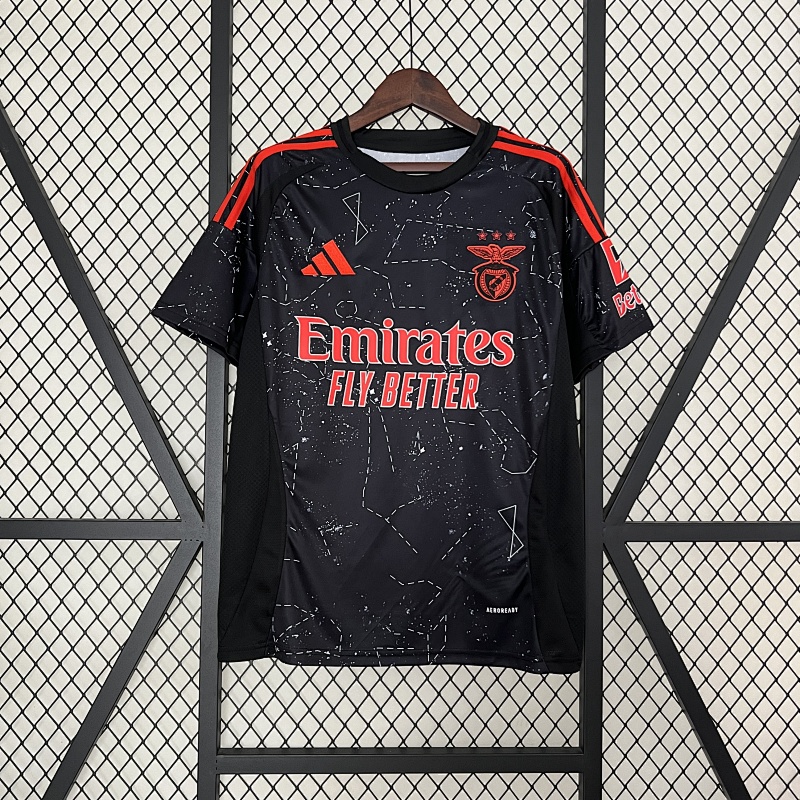 24/25 Benfica Away S-4XL