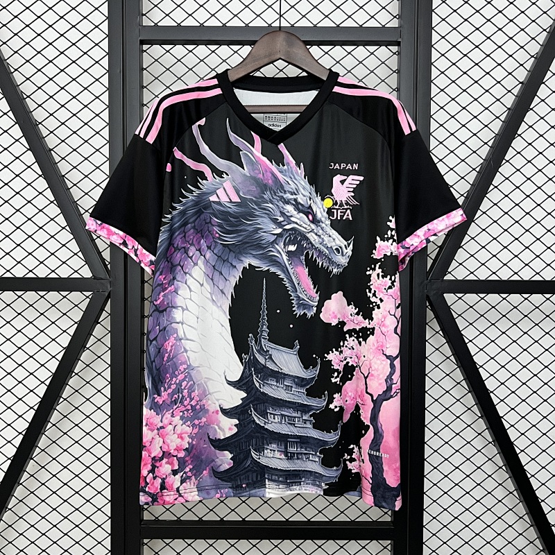2024 Japan Special Edition S-XXL
