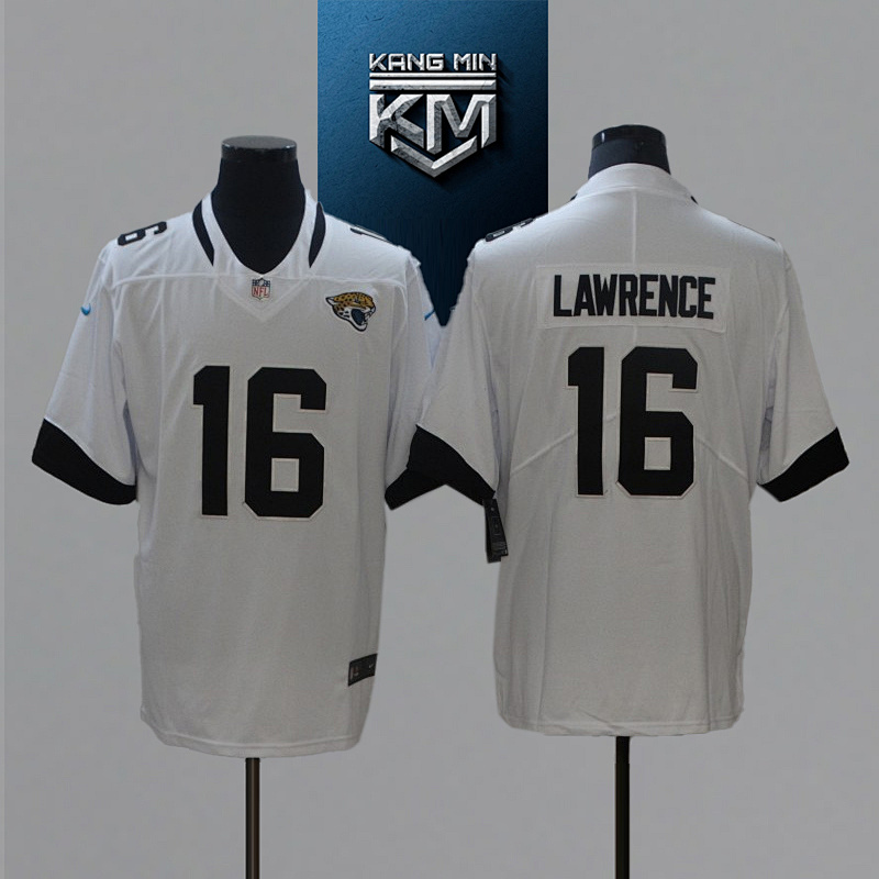 2021 Tigers NFL Jersey S-XXL