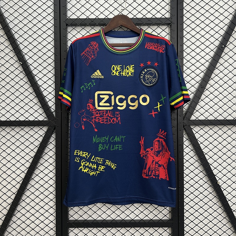 25/26 Ajax Special Edition S-XXL