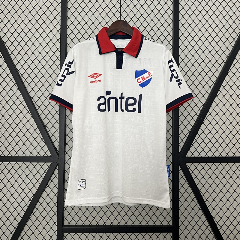24/25 Uruguay Nacional Home S-XXL