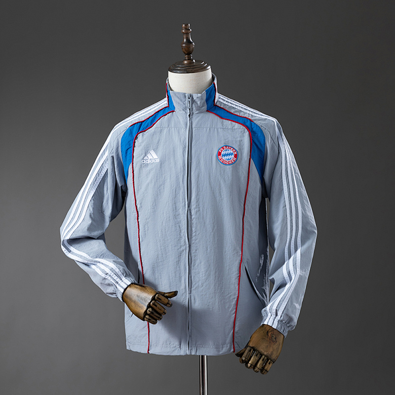25/26 Bayern Munich Windbreaker S-XXL