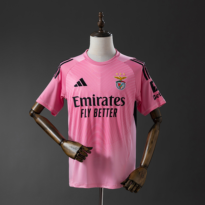 25/26 Benfica Special Edition S-4XL