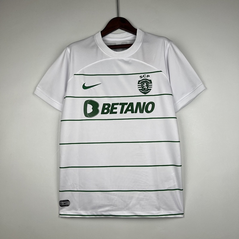 23/24 Sporting Lisbon away S-XXL