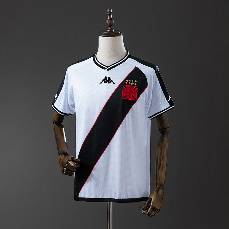 2024/25 Vasco da Gama away S-XXXXL